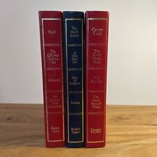 readers digest condensed books