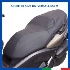 Scooter seat cover 50