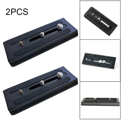 2xsliding quick release plate - 2xsliding,
