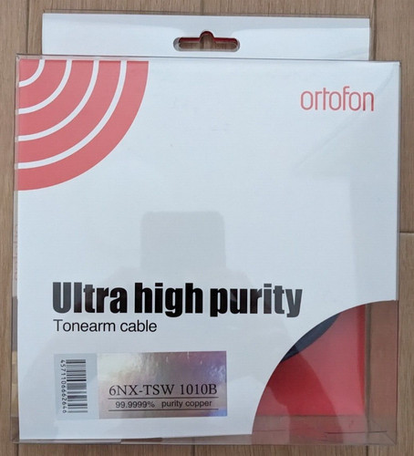 Official ortofon 6nx tsw 1010b - official,