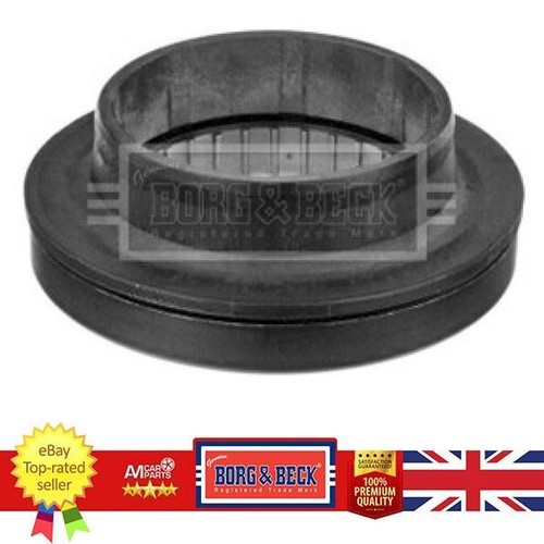 Strut anti friction bearing - friction,