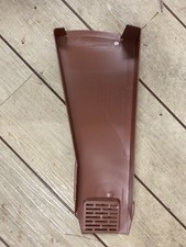 SANDTOFT DRY VERGE RED (LEFT