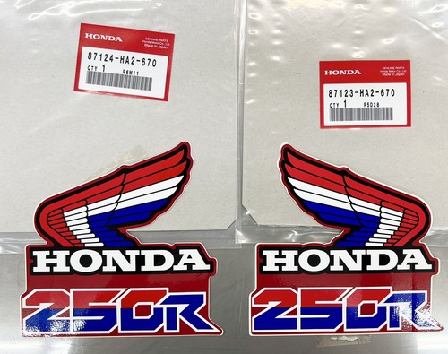 Nos honda 1986 atc 250r - nos,