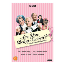 Are You Being Served?: The
