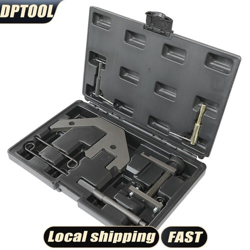 Diesel engine timing - tool, kit