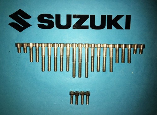 Suzuki ts100 100cc trail - 100cc, ts