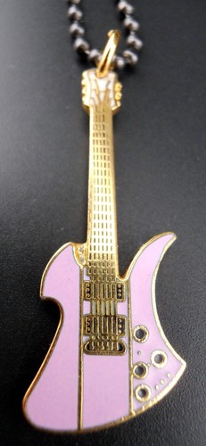 Rich mockingbird guitar - bc,