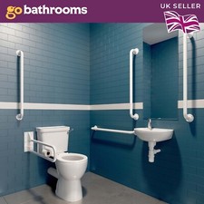 Doc M Pack Disabled Assisted