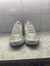 Laser Blue Tns Shoes