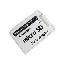 NEW V5.0 SD2VITA Micro SD