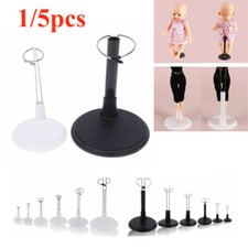 6 Sizes Doll Display Stand