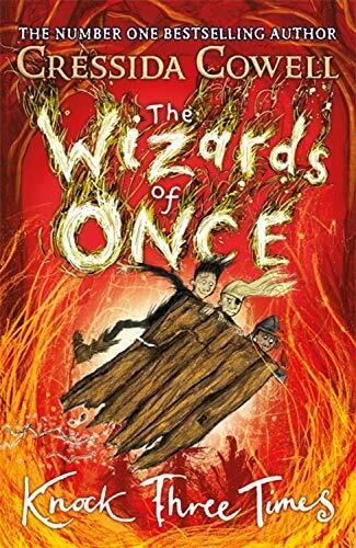 The wizards once knock - the,