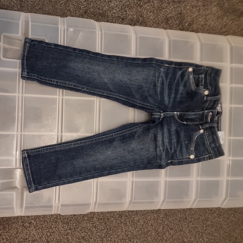 Levi girls jeans years old - levi, 1-2