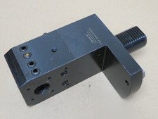 SWT VDI 40 Radial 25mm Boring