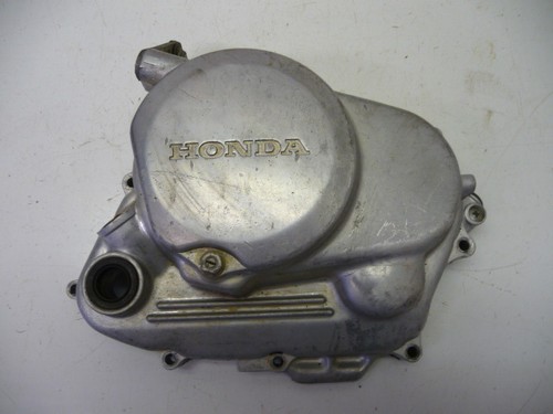 3302 honda xr75 - xr, engine