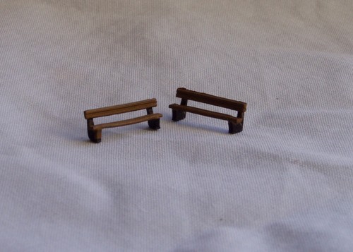 Marsh gauge n - n, x80