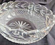Sale IRISH GALWAY CRYSTAL