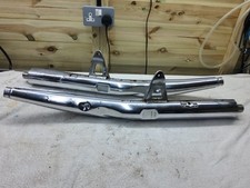 Suzuki gt750j inner - ,