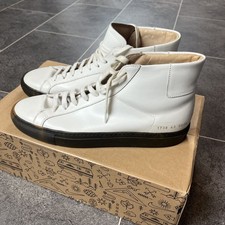 Common Projects Achilles High