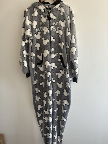 Disney mickey mouse hooded all - mouse,