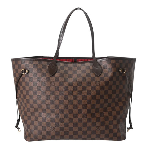 Louis vuitton neverfull - vuitton, gm