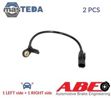 CCZ1630ABE ABS WHEEL SPEED