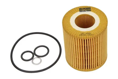 Oil filter insert - oil,