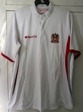 Kooga Wigan Warriors Training Shirt Size XLG 48" Chest 