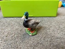 Schleich Mallard Duck