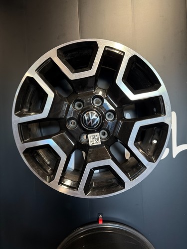 Amarok ii black - ii,