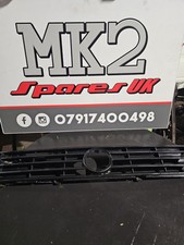 Vw Polo Mk2f Genuine Grill