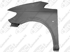 Mercedes Vito 04-10 Front Wing