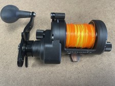Penn Fathom II Casting Special