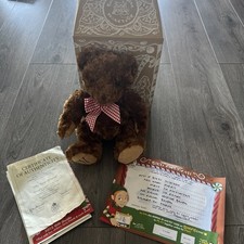 Build bear whsmith william - build, 'william'