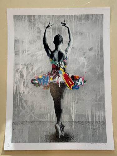Martin whatson poise - martin, "poise"