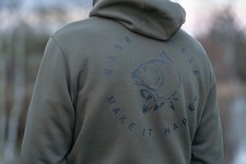 Nash Carp Fishing Make It