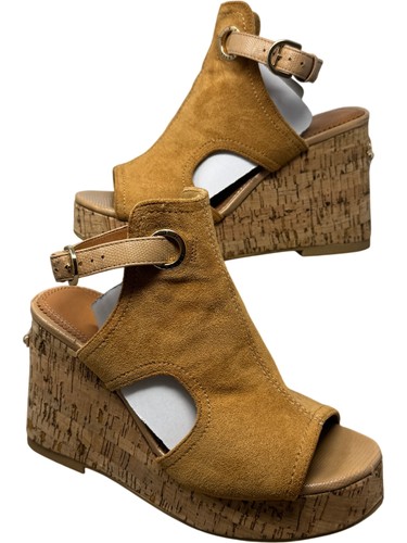 River island wedge sandals - island,