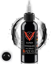 DLD All Purpose Tattoo Ink