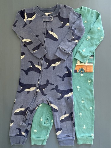 Pack carter footless - carter’s,