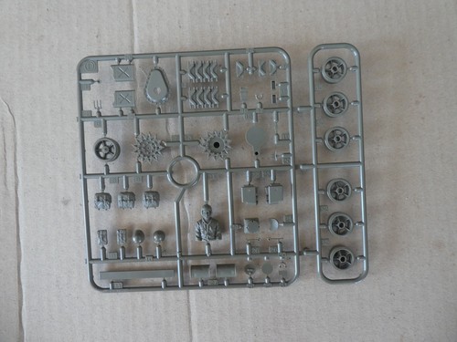 Tamiya sherman kit - tamiya,