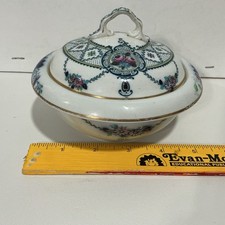 Corona Ware England Rosary