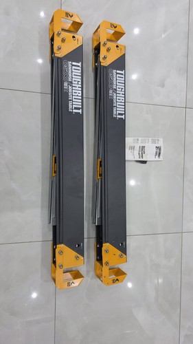 Toughbuilt metal saw horse - metal, /