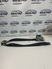 SUZUKI GRAND VITARA MK3 SEAT