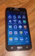 Samsung Galaxy J3 2016 Blue