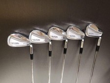 EPON AF-Tour CB Iron Set 5pcs 6-pw Modus 105S Flex S