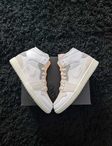 Air jordan mid - jordan, se