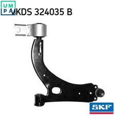 CONTROLTRAILING ARM WHEEL