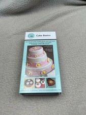 Cricut Cake - Cake Basics