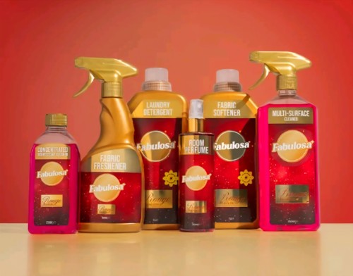 Fabulosa rouge roulette - rouge,