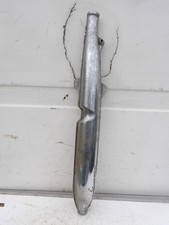 honda cb 77 305 dream silencer